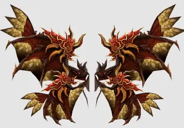 Conqueror Wing